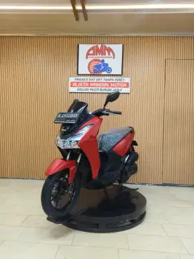 Yamaha LEXI VVA 125 2019