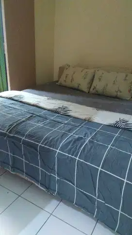 Disewakan apartemen taman rasuna dengan 1 kamar tidur