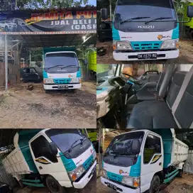 DIJUAL ISUZU ELF