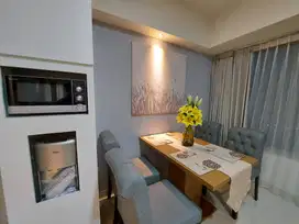 Disewakan apartemen orange county 3br 89sqm tower glendale Japan