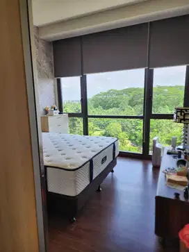 Dijual Apt Marigold, Nava Park