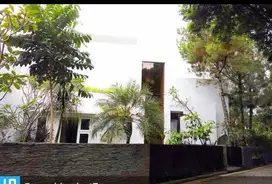 Dijual Cepat Rumah Lux Di Ligar Awiligar Dekat Cigadung Bandung Utara