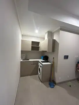 Disewakan Apartemen Menara Jakarta 2br Unfurnish
