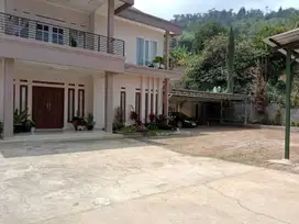 Rumah Bagus Tanah Luas Di Sayap Dago Pakar Bandung Harga Nego