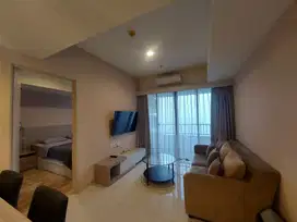 Disewakan Apartemen Newport Orange County 2br Bagus dan Nyaman