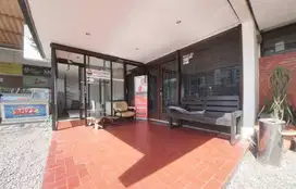 GUEST HOUSE AKTIF LOKASI JLN BENDUNGAN SIGURA GURA KOTA MALANG