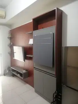 Dijual Murah Apartemen Scientia Gading Serpong