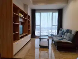 Disewakan Apartment 1 BR Bagus Furnished Branz BSD City Tangerang