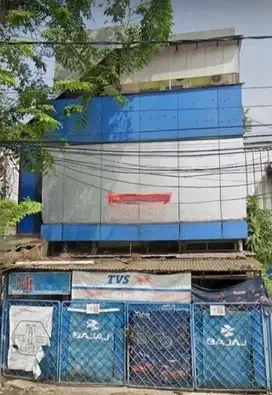 RUKO DIJUAL CEPAT MURAH DI JALAN RAYA PONDOK INDAH