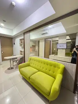 Disewakan apartemen taman anggrek residences