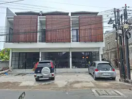 RUKO BARU SIAP PAKAI JL. TEGALWANGI SESETAN DENPASAR BALI