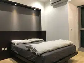 Disewakan Apartment 1 BR Bagus Furnished Branz BSD City