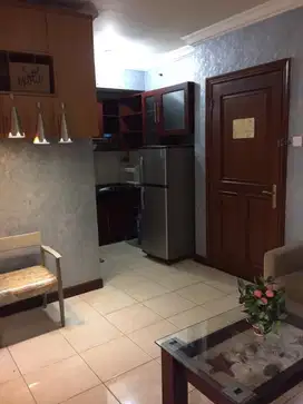 Jual Apartement Majesty Full Furnished