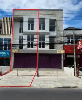 Ruko STRATEGIS di Taman Griya, Jimbaran