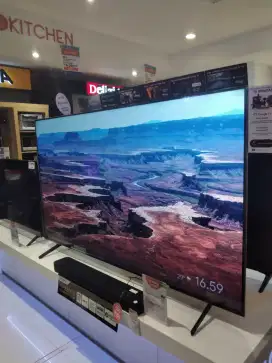 SONY GOOGLE TV 75S30