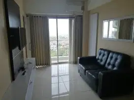 Dijual unit Apartement Puncak Bukit Golf (BB) FF