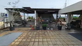 Jual Cepat Rumah Di Jl. Bungur Besar Jakarta Pusat