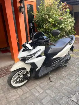 Di jual vario 125 led old