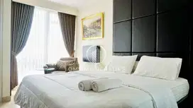 FOR RENTAL APARTEMEN MENTENG PARK FURNITURE BAGUS