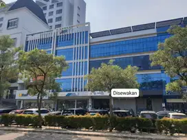Ruko Premium strategis di pusat bisnis kota bintang. Bekasi