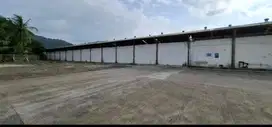 Sewa gudang Nanjung Cimahi akses kontainer dekat Tol Baros
