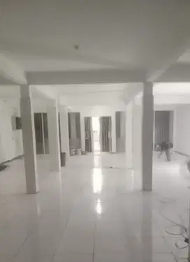 Ruko Di Pinggir Jalan Provinsi Raya Serang KM 35 Cocok Utk Minimarket