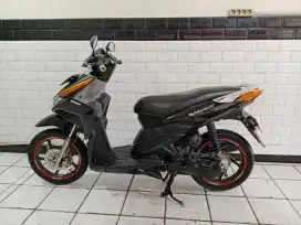 Vario techno 2010 mesin halus