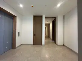 DIJUAL CEPAT SAVYAVASA 4 BEDROOMS 465M2 HIGH CEILING TOWER ONE