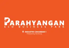 Parahyangan Eco Business Park - Gudang Tipe Papadayan 540/810M2