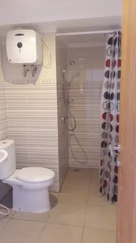 Dijual unit Apartement Puncak Bukit Golf (BB) lt 26