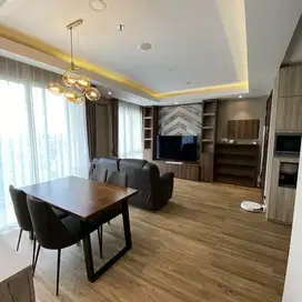 Dijual condovilla 2 BR di The Primrose Condovilla Summarecon Bekasi
