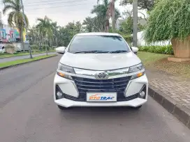 (KM LOW 13Rb) Toyota Avanza 1.3G M/T 2020