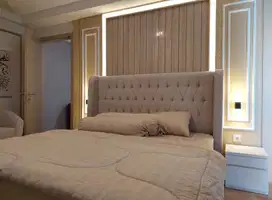 SEWA UNIT APARTEMEN YUDISTIRA TYPE STUDIO