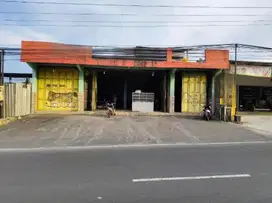 Ruko Strategis Pinggir Jln Propinsi