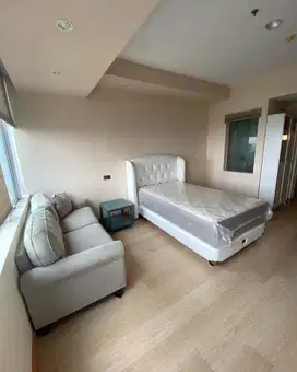 Dijual RUGI Apartemen Studio Tower 2, U-Residence By Rumah Chinida