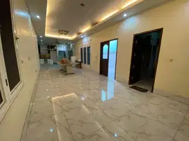 Rumah Murah 3 Lantai di Alam Sutera