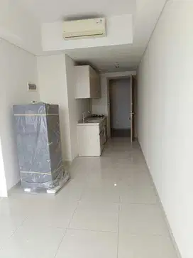Sewa Apartemen Sedayu City 2BR Semi Furnished, Jakarta Timur
