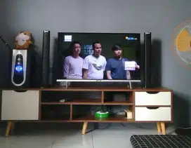 Jual kulkas jg meja tv aja edisi mw pindahan