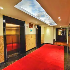 Dijual Apartemen Full Furnished di APT. MENARA MATAHARI Lippo Karawaci