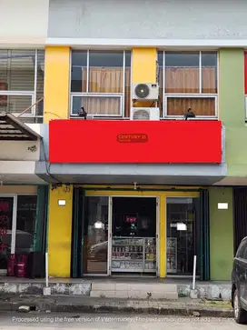 Ruko Paragon 2 Lantai Siap Pakai Di Lippo Cikarang