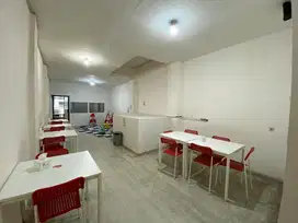 Ruko Pusat Kota Siap Pakai di Cibadak Astanaanyar Bandung