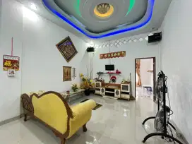 Dijual ruko jalan jemadi