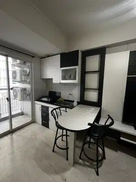 Apartemen Royal Mediterania 2 KT Full Furnish 3 AC Best City View Nego