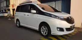 mazda biante sky active matic