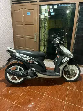 Mio j tahun 2013, full original