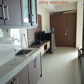 Jual Murah Apartemen studio Atria Residence Gading Serpong Tangerang