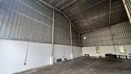 Gudang Bagus Tempat Strategis Di Cikarang