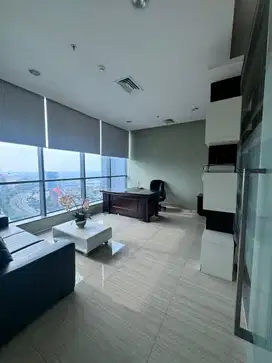 Disewakan Murah Office APL Tower