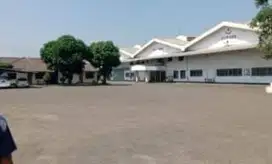 Dijual murah dan cepat pabrik gudang di gunung putri bogor