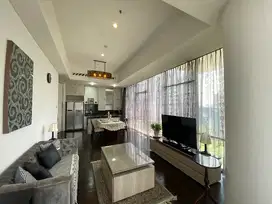 Disewakan Apartemen Verde 3 bedroom 3 bathroom fully furnished